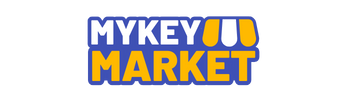 Mykeymarket.com - Mobile Logo